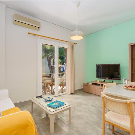 Melite Apartment, In The City Center อาร์เตมีดา ภายนอก รูปภาพ