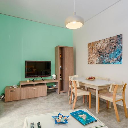 Melite Apartment, In The City Center อาร์เตมีดา ภายนอก รูปภาพ