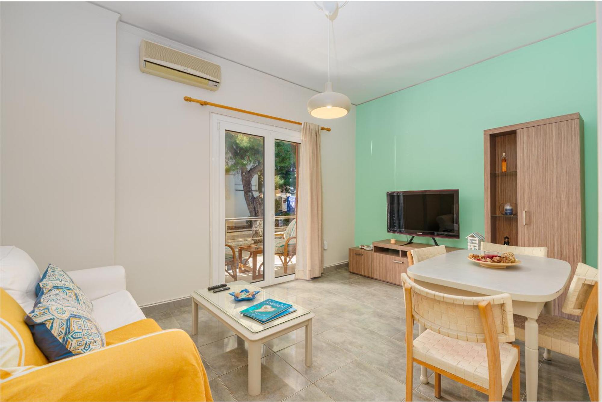 Melite Apartment, In The City Center อาร์เตมีดา ภายนอก รูปภาพ
