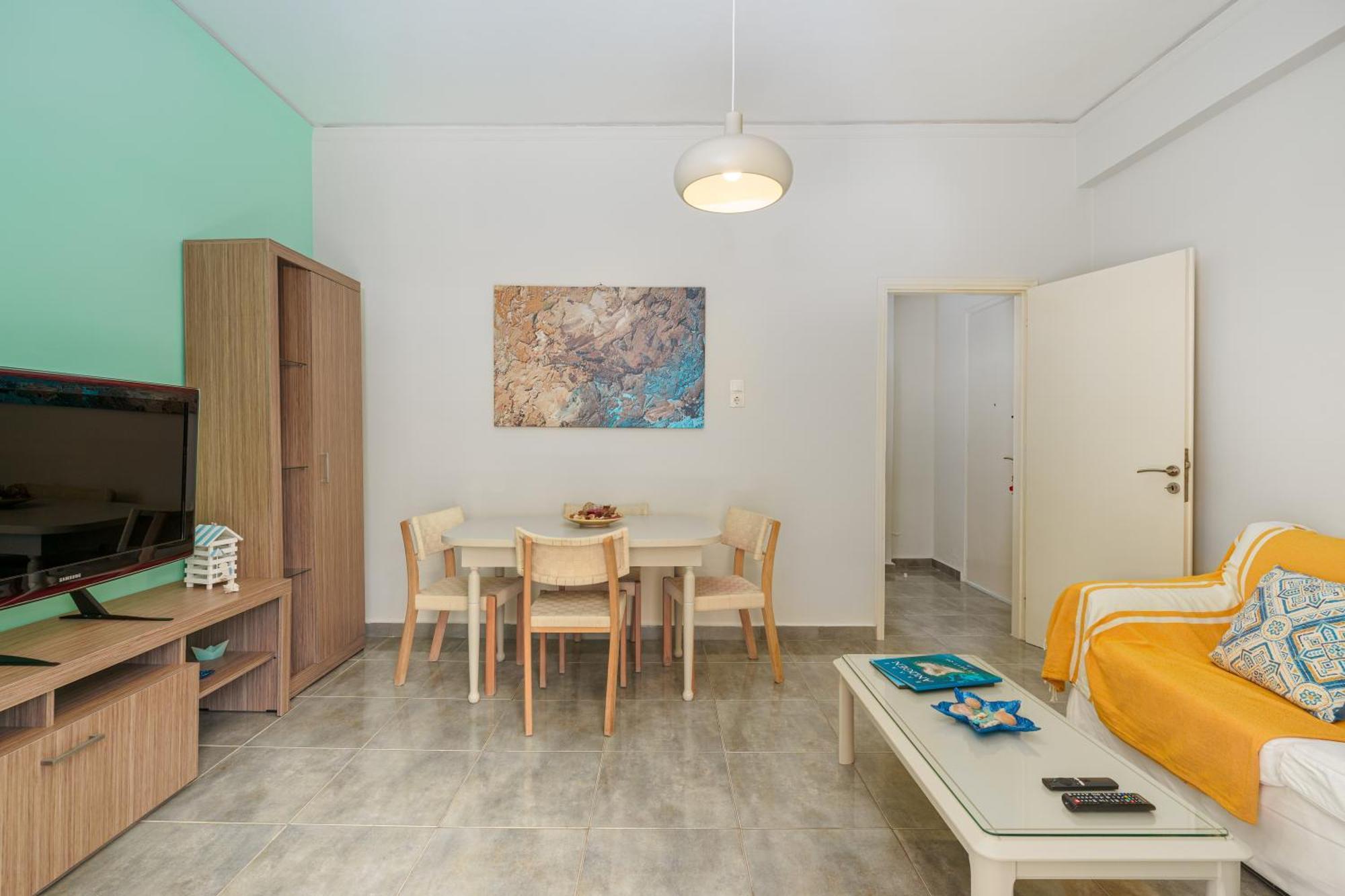 Melite Apartment, In The City Center อาร์เตมีดา ภายนอก รูปภาพ