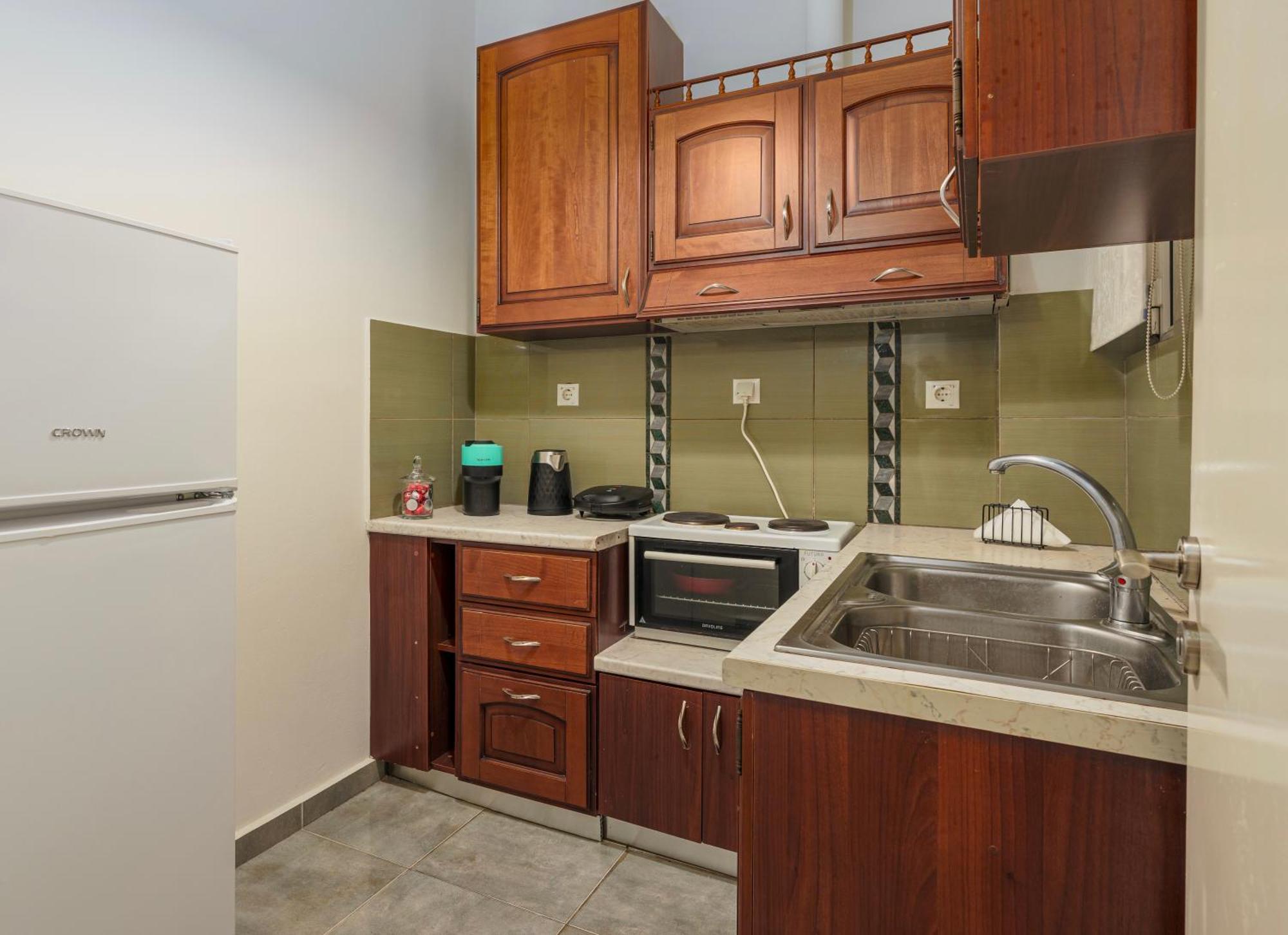 Melite Apartment, In The City Center อาร์เตมีดา ภายนอก รูปภาพ