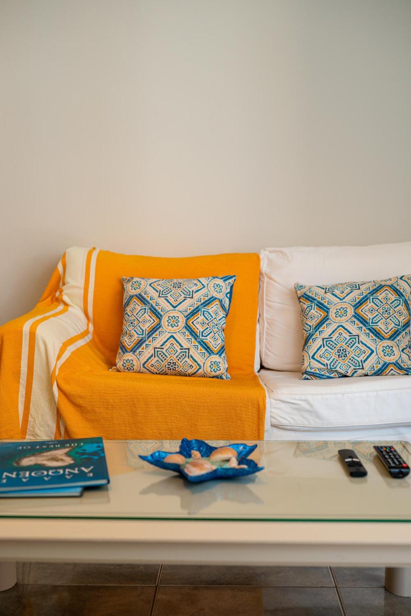 Melite Apartment, In The City Center อาร์เตมีดา ภายนอก รูปภาพ